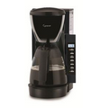 Capresso Programmable Coffee Maker